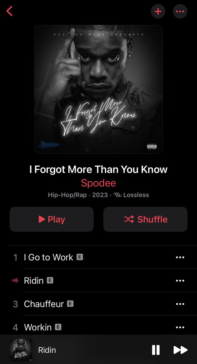 We live on all DSP’s tap in. #otm