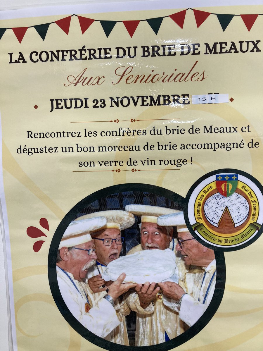 Les Jardins d’Arcadie de Meaux tweet media