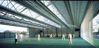 Metro Blind Sport (@metrovisports) on Twitter photo Blind Cricket - Lords
Metro are running blind cricket taster sessions for the visually impaired., held in the indoor nets at Lords, the home of cricket!
06 Jan: 6pm - 8pm
10 Feb: 4pm - 6pm
30 Mar: - 4pm - 6pm
Interested? Contact Rory Field rory.field@metroblindsport.org Blind Cricket - Lords
Metro are running blind cricket taster sessions for the visually impaired., held in the indoor nets at Lords, the home of cricket!
06 Jan: 6pm - 8pm
10 Feb: 4pm - 6pm
30 Mar: - 4pm - 6pm
Interested? Contact Rory Field rory.field@metroblindsport.org