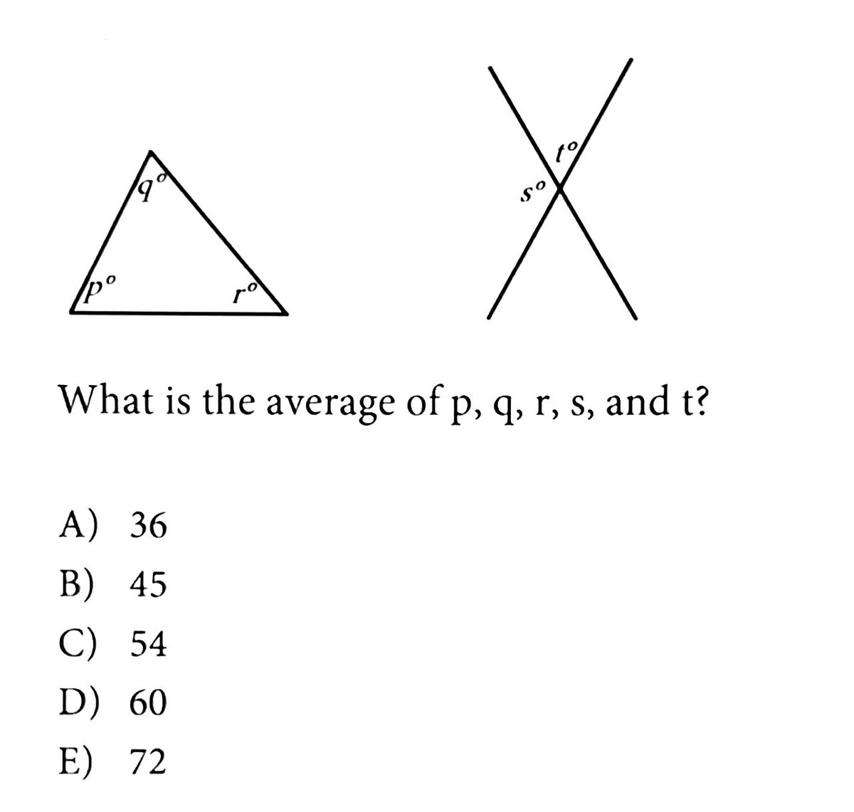 H0H0v's tweet photo. This math problem has
NO NUMBERS! https://t.co/J4iUDod29h