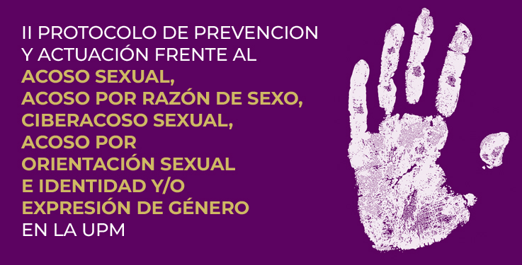 En el marco del #25N, compartimos el enlace a este protocolo que pone el foco en que toda persona tiene derecho a ser tratada con respeto a su dignidad y derechos fundamentales.
🔗short.upm.es/zofd4
#somosUPM #nosoloingenieria