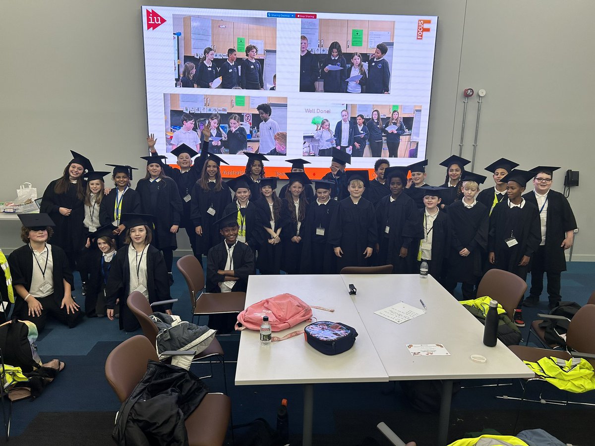 St Marks CE Primary, Brighton tweet media