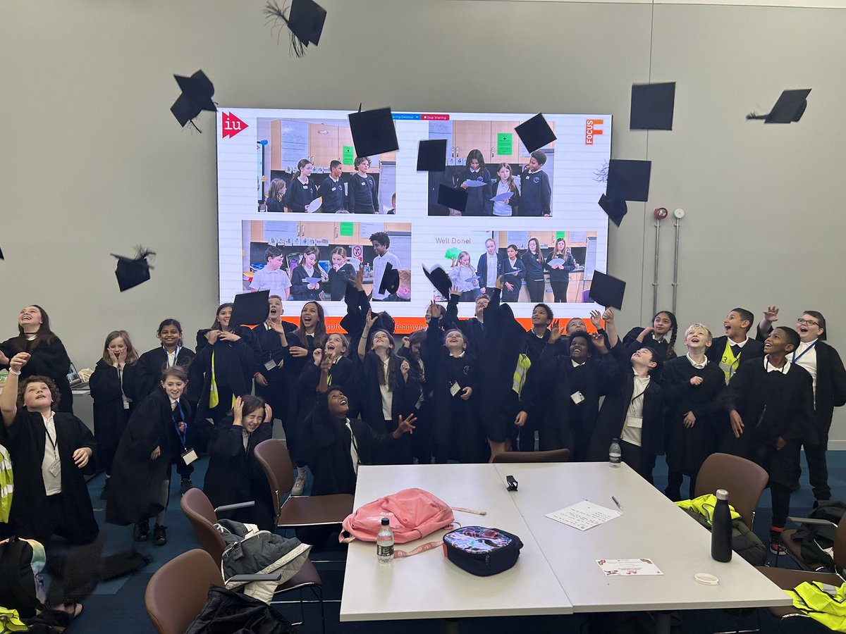 St Marks CE Primary, Brighton tweet media