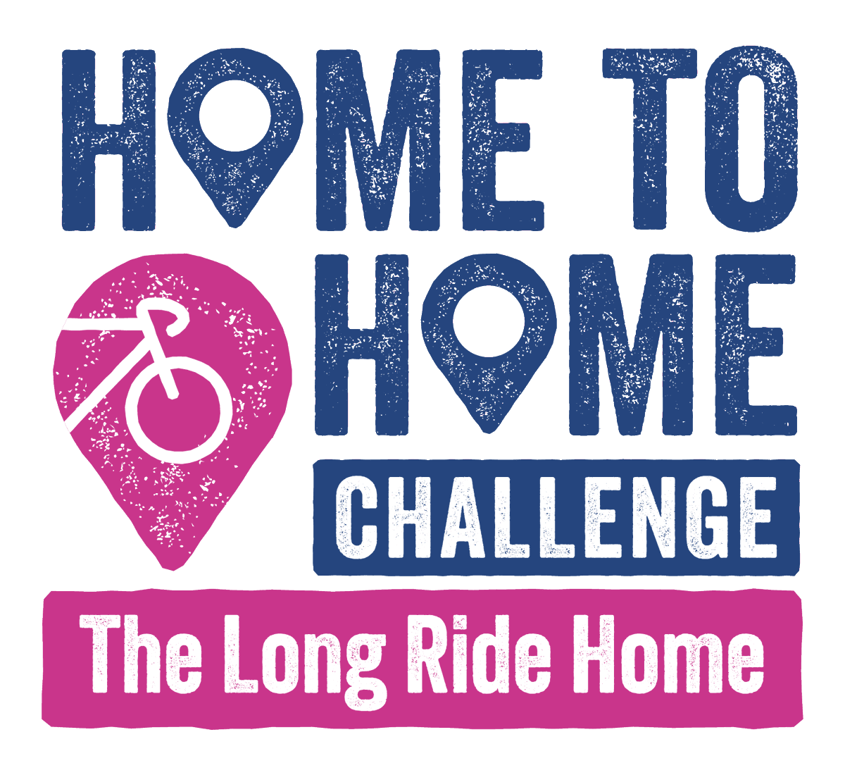 Take on our Long Ride Home challenge!

Following the heroic efforts of our 2023 team, our longest fundraising challenge is back!

Are you up for cycling 370 miles from London to Newcastle while visiting all ten of our ‘Homes from Home’?

Then sign up here bit.ly/sctlrh