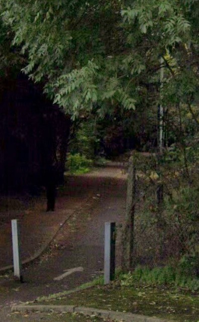 Yesterday, neighbourhood officers on foot patrol had positive stop and search.