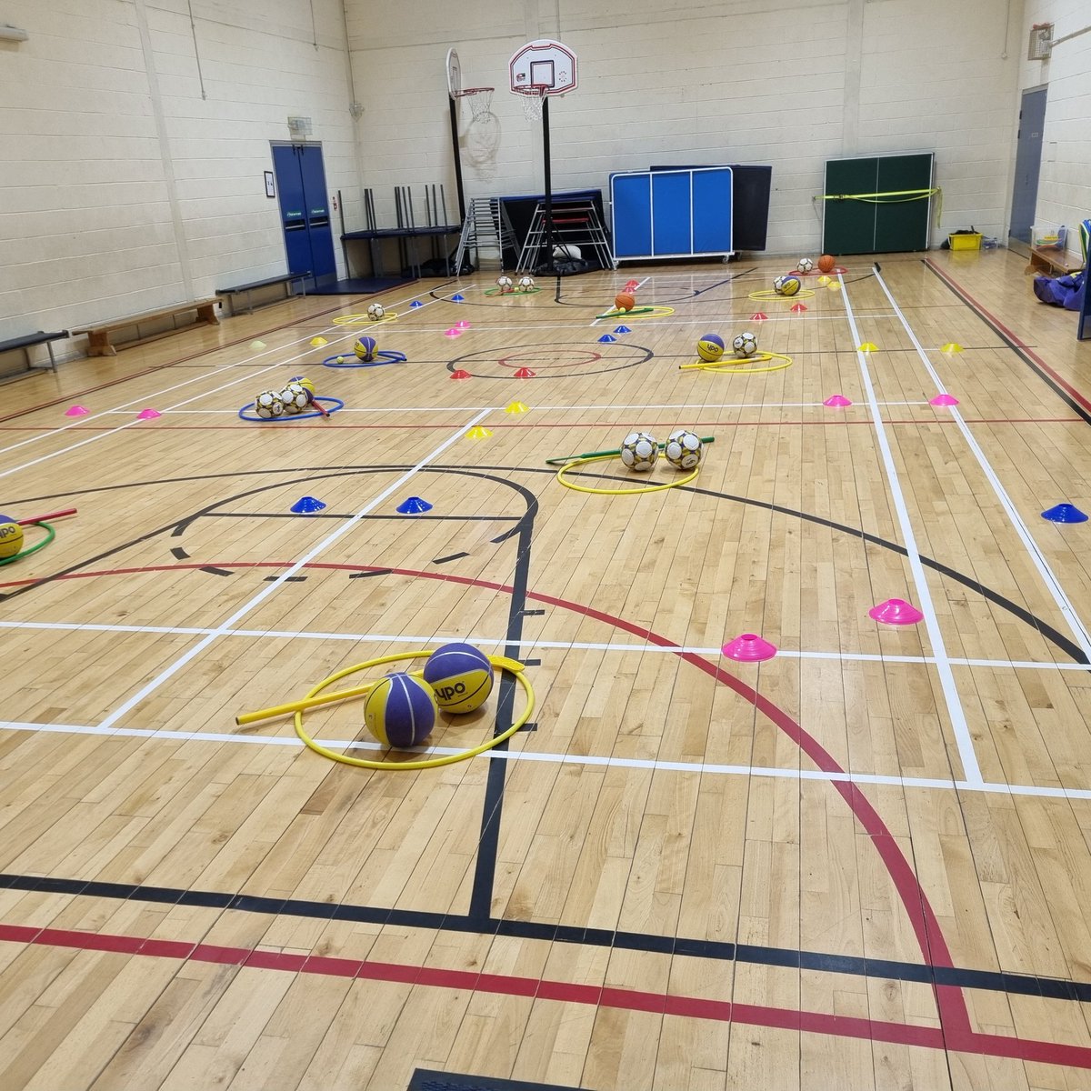 Platform Education tweet media