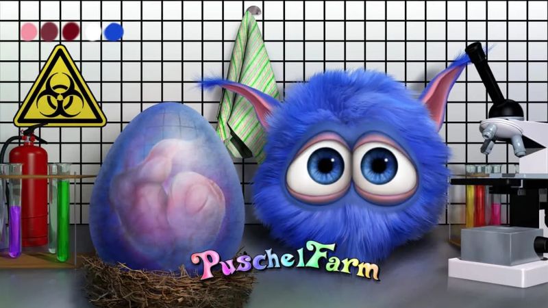 Welchen Tag haben wir heute? Richtig, #BlackFriday! Und das bedeutet, dass es zahlreiche Rabatte gibt. Zum Beispiel in #Puschelfarm:

cutt.ly/KwIRIrsk