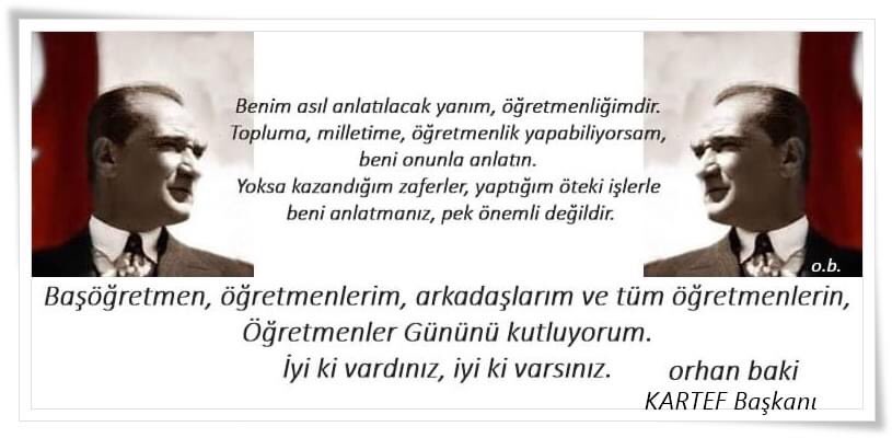 orhan baki (@orhanbaki) on Twitter photo 