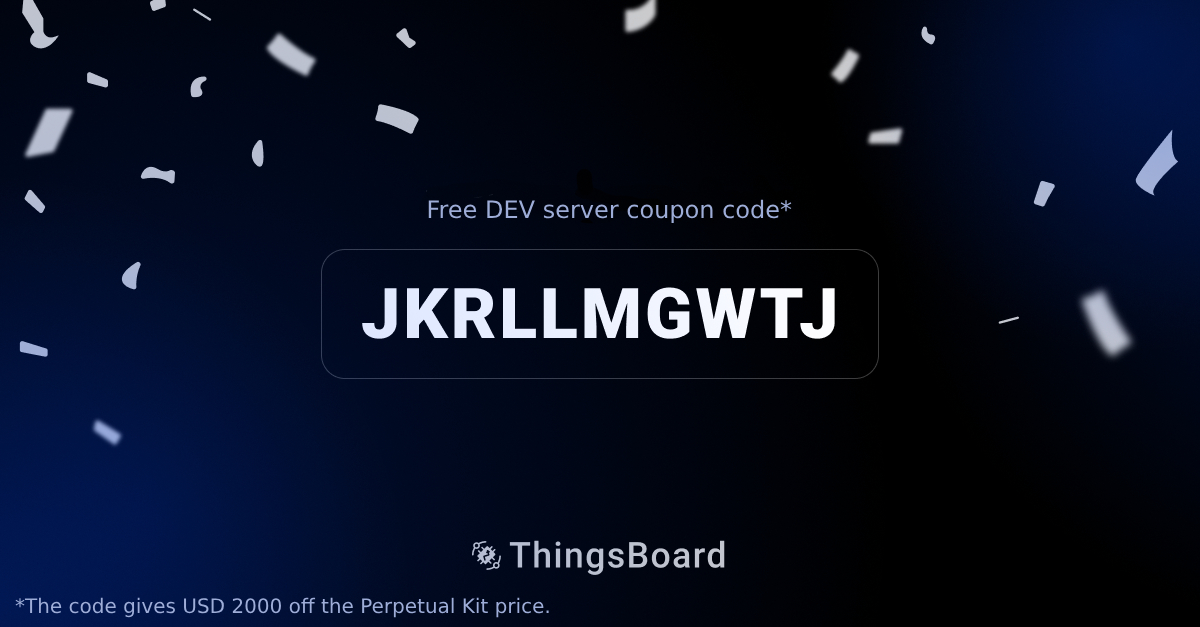 ThingsBoard 🇺🇦 tweet media