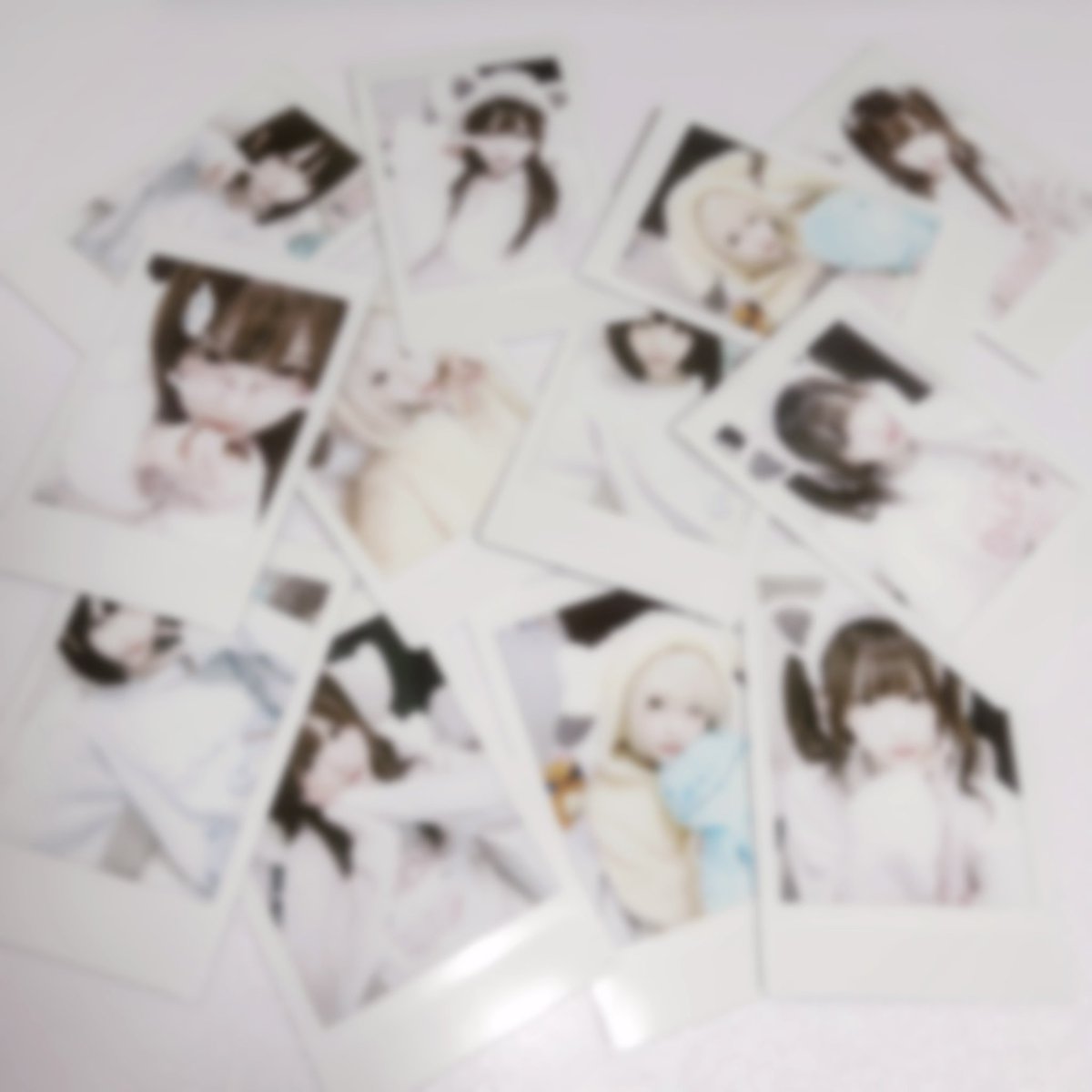 キズ ユエ チェキ セット バラ売り可 キズ ユエ チェキ まとめ売り - メルカリ