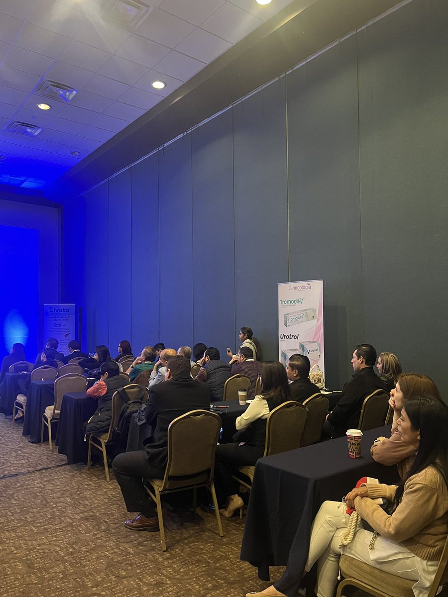 El día de ayer se llevó a cabo el curso de Urowomen (mujeres urólogas) de la Sociedad Mexicana de Urología. Gracias a todos los que nos acompañaron y a nuestras colegas por su dedicación 💜. 
<a href="/smumexico/">SMU México</a>  #todossomosSMU