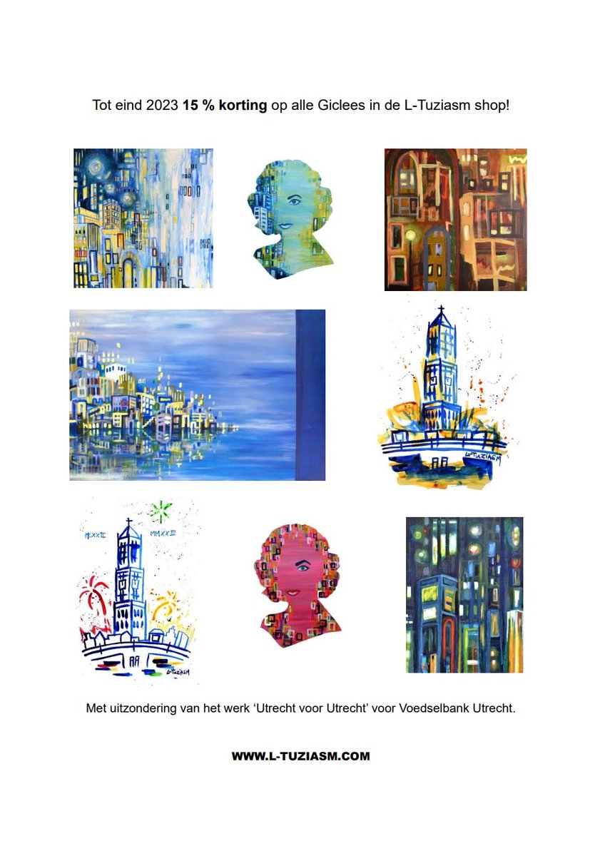 L-Tuziasm tweet media