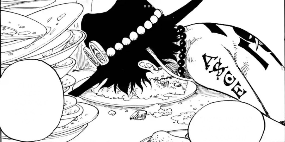 #แชมเบิลส์

❝ กินได้เยอะกว่าเดิมอี- คร่อก ❞