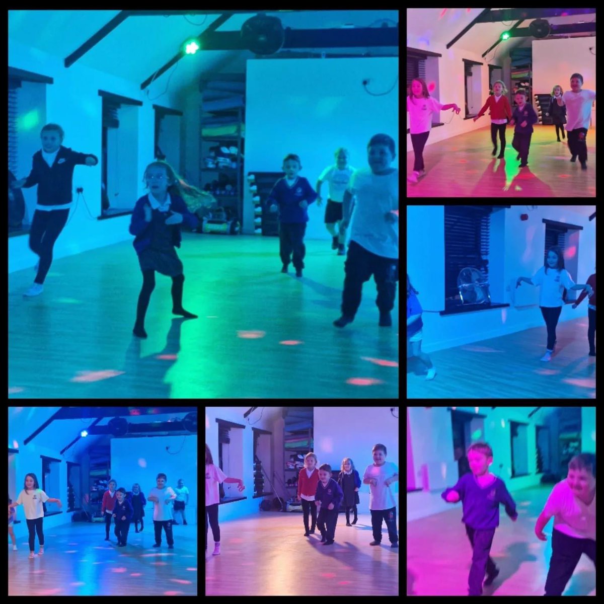 Live Well North East tweet media