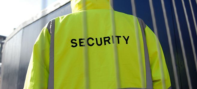 DarioLtd's tweet photo. Event security guards, building security guards, door security guards... you name it! Dario Security can provide you with a bespoke solution to protect what matters to you most 🛡️ 
07512228454
https://t.co/0BrOFSZ0PG 
#Wales #StaticGuard #Commercial #Security #Mobilepatrols https://t.co/c6qRZbJ0qk