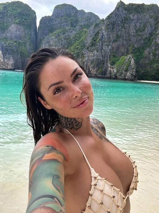 🥰 paradise https://t.co/QH9ylT3Sf8