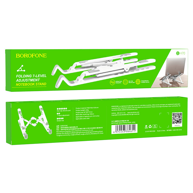borofone_za's tweet photo. Desktop holder BH70 Eagle.
#borofone #SouthAfrica #products #chinamall #johannesburg #borofoneza #powerbanks #reach #wirelesspowerbanks #brand #supercharge #iphonemodels #headphones #Black #White #Tripod #SelfieStick #LaptopStand. https://t.co/Qdov36kcDA