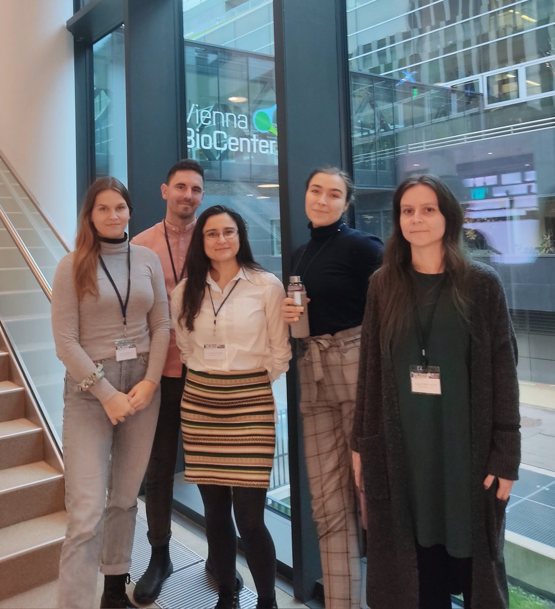 Plevka Lab tweet media