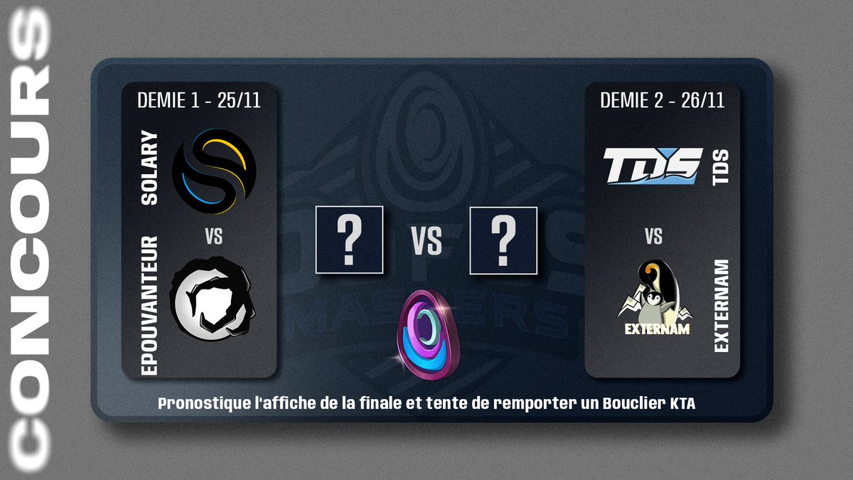 KTA DOFUS Esport tweet media