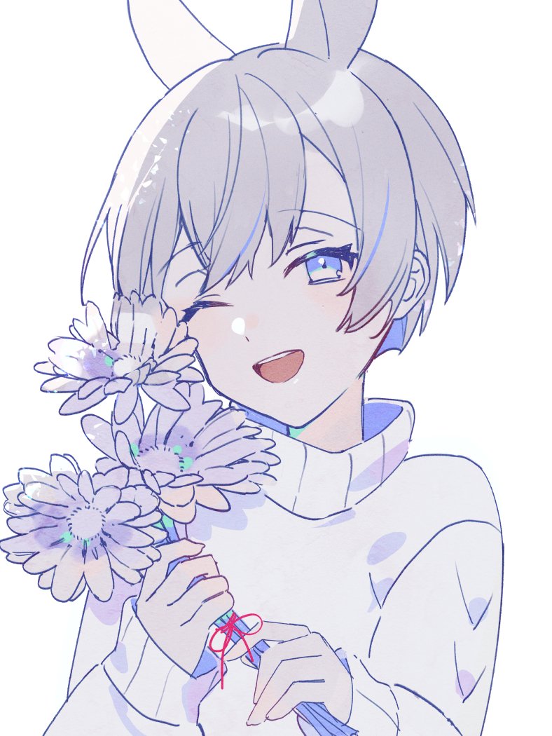 「希望 」|すぐりのイラスト