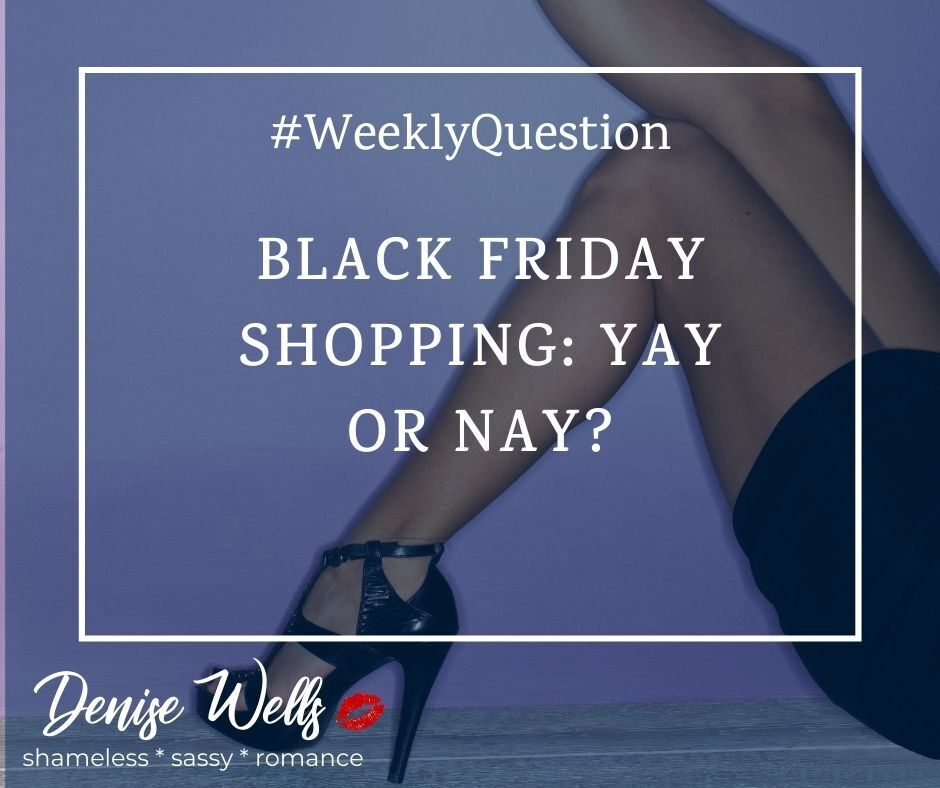 Denise Wells 🤪💻📚 tweet media