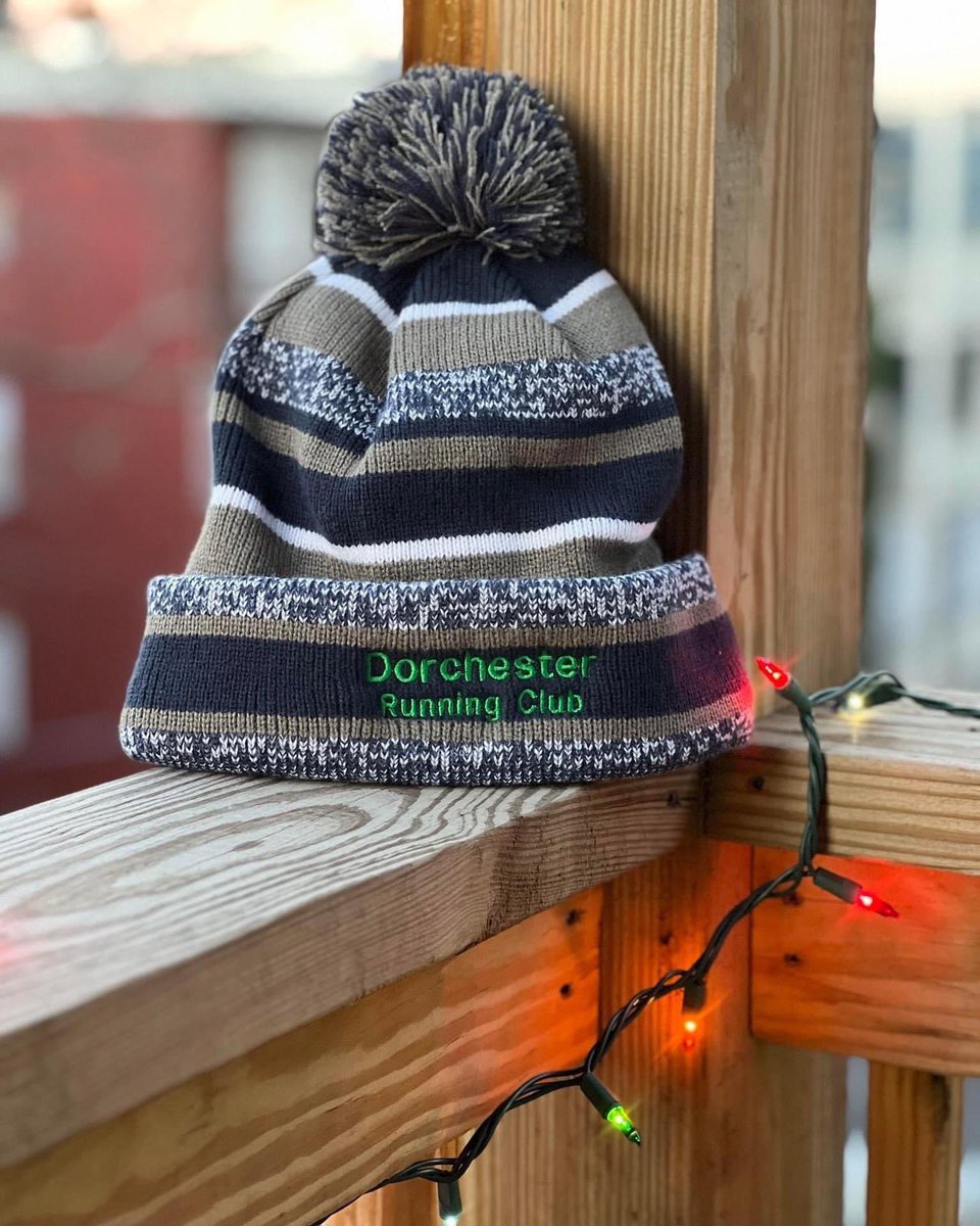 Dorchester Running tweet media