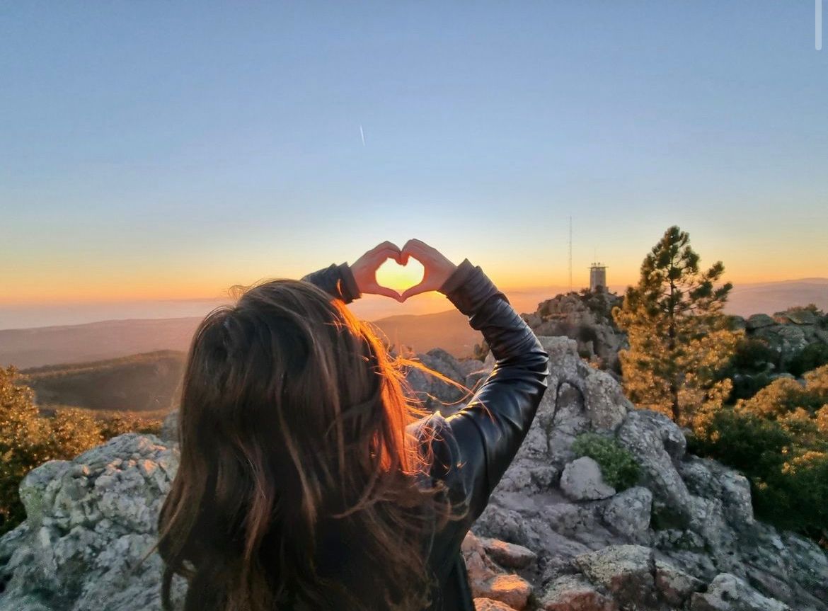 📷 Un lever de soleil au sommet du Mont Vinaigre, c'est un instant magique que vous n'êtes pas prêts d'oublier !
RDV sur le point culminant du massif de l'Esterel pour ce spectacle unique 📷

📷 insta bertincamille - esterelcotedazur