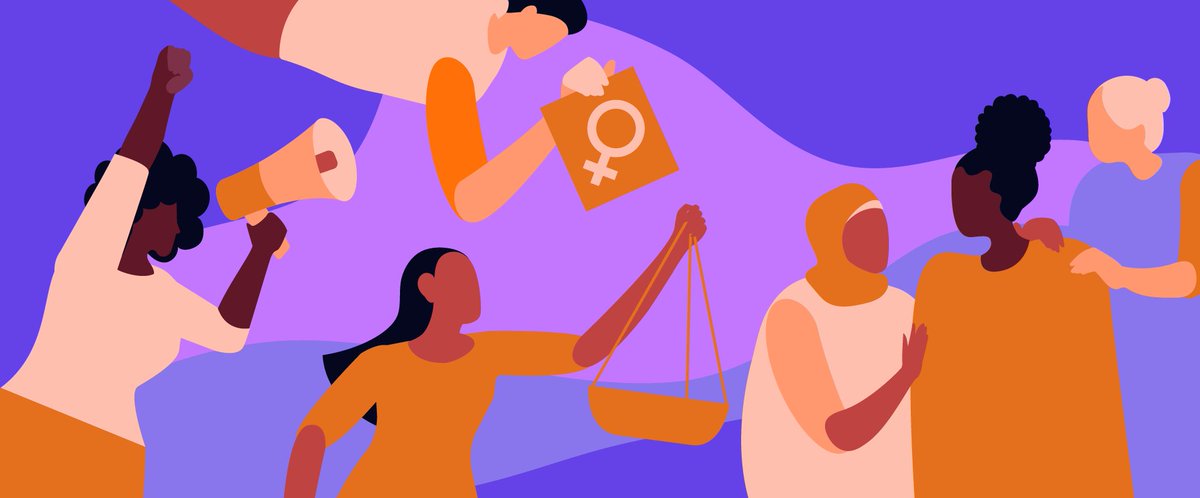🟣 #25novembre

Les IUT se mobilisent pour la lutte contre les violences sexistes et sexuelles ✊

Des ressources pour trouver des infos, de l'aide ou de l'écoute 👉 etudiant.gouv.fr/fr/vss