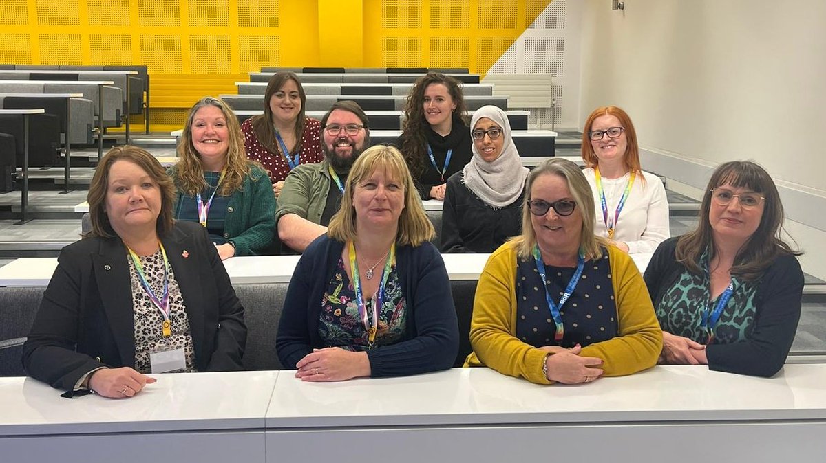 BCU Radiography (@bcuradiography) on Twitter photo It is <a href="/BCURadiography/">BCU Radiography</a> afternoon at #ARE2023 with 5 speakers from our team over the next few hours.
<a href="/BCUHELS/">BCU HELS</a>
<a href="/MyBCU/">Birmingham City University</a>
<a href="/SCoRMembers/">SCoR Members</a> It is <a href="/BCURadiography/">BCU Radiography</a> afternoon at #ARE2023 with 5 speakers from our team over the next few hours.
<a href="/BCUHELS/">BCU HELS</a>
<a href="/MyBCU/">Birmingham City University</a>
<a href="/SCoRMembers/">SCoR Members</a>