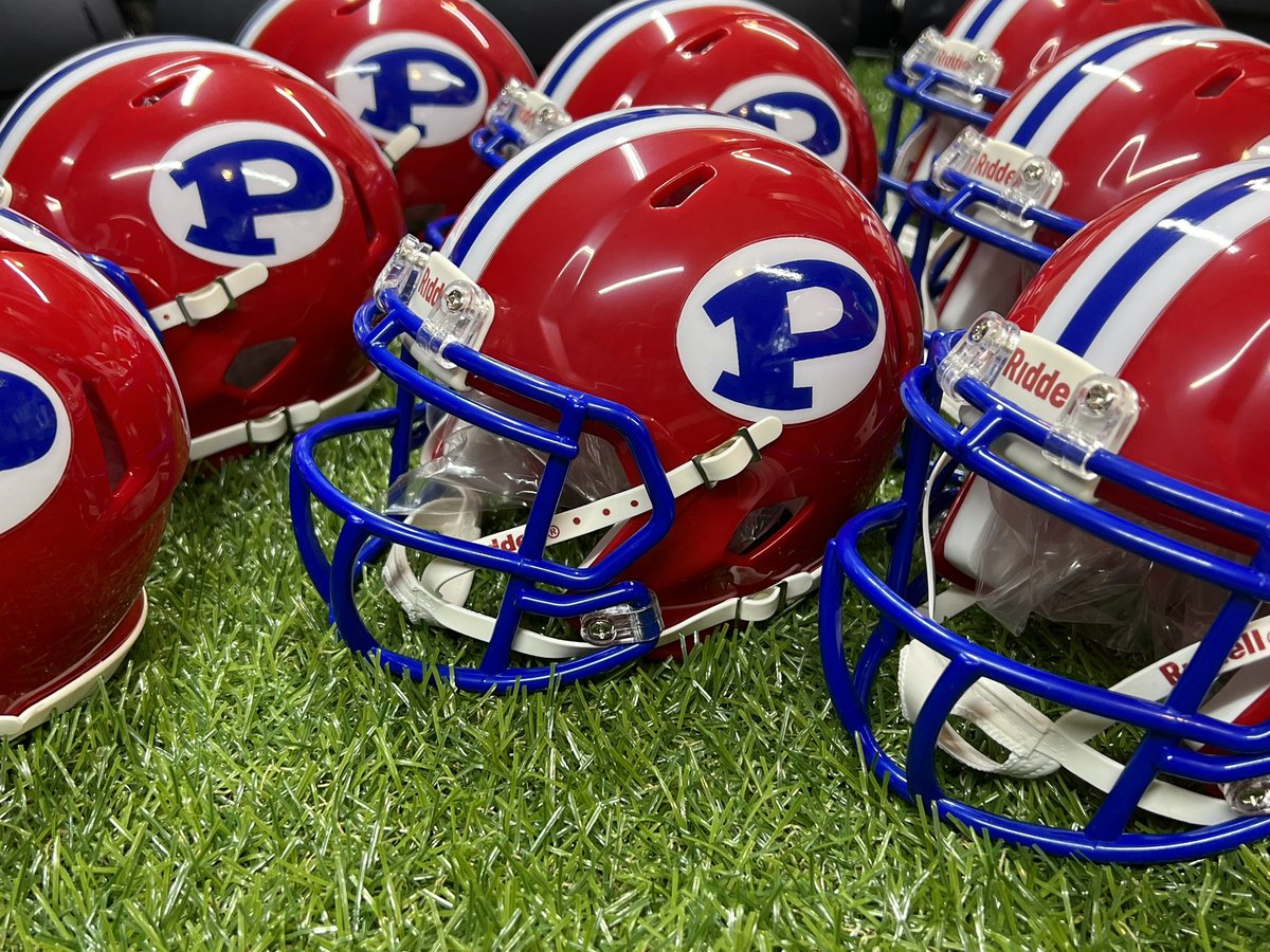 97 Sports- Helmets/Decals 🏈 tweet media