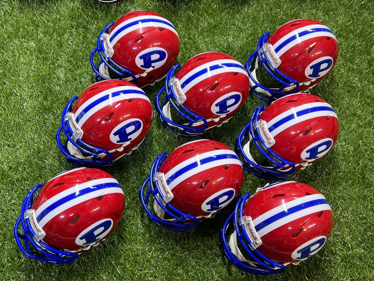 97 Sports- Helmets/Decals 🏈 tweet media