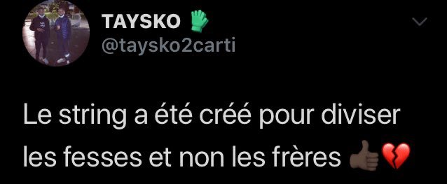 le meilleur des tweets tweet media