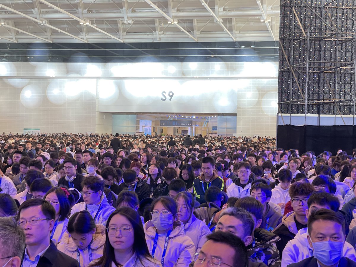 MalcolmAlkalee's tweet photo. During the conference, which had over 40,000 participants, a new organization “World Association for Integrative Oncology [#WAIO] was established by over 100 members.

5️⃣ https://t.co/YdPDtzgyvQ