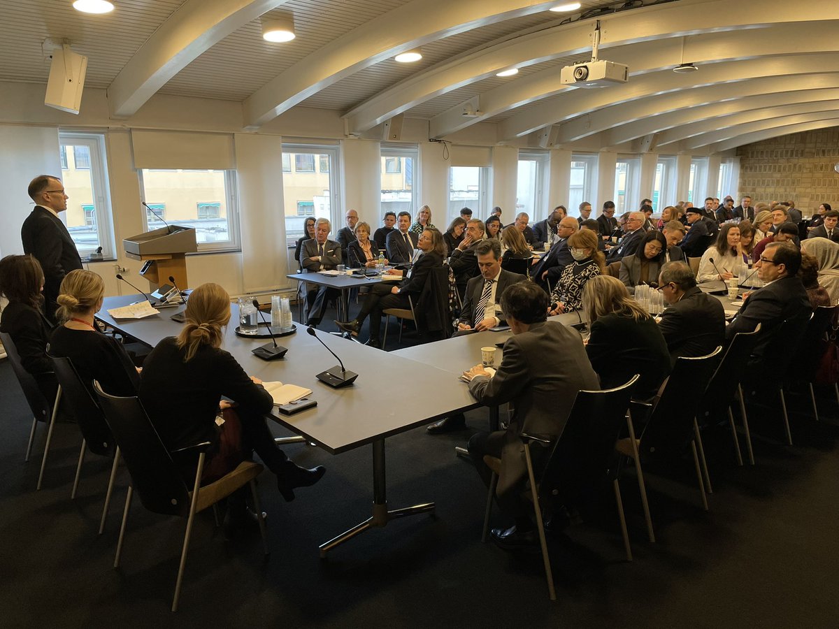 NorwayMFA tweet picture