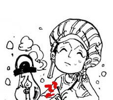 #แชมเบิลส์

อืม… /นั่งจ้องเงาสะท้อนของตัวเองที่อยู่บนตะเกียงพังๆ/

(หิวข้าวแฮะ)