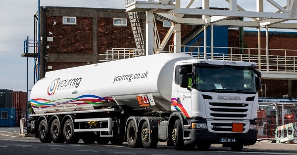 Rapid growth for <a href="/your_nrg/">Your NRG</a>  with new depot opening

mtr.cool/vtalnvldqx

#fueldistribution #fueldepots #GTL #Halstead