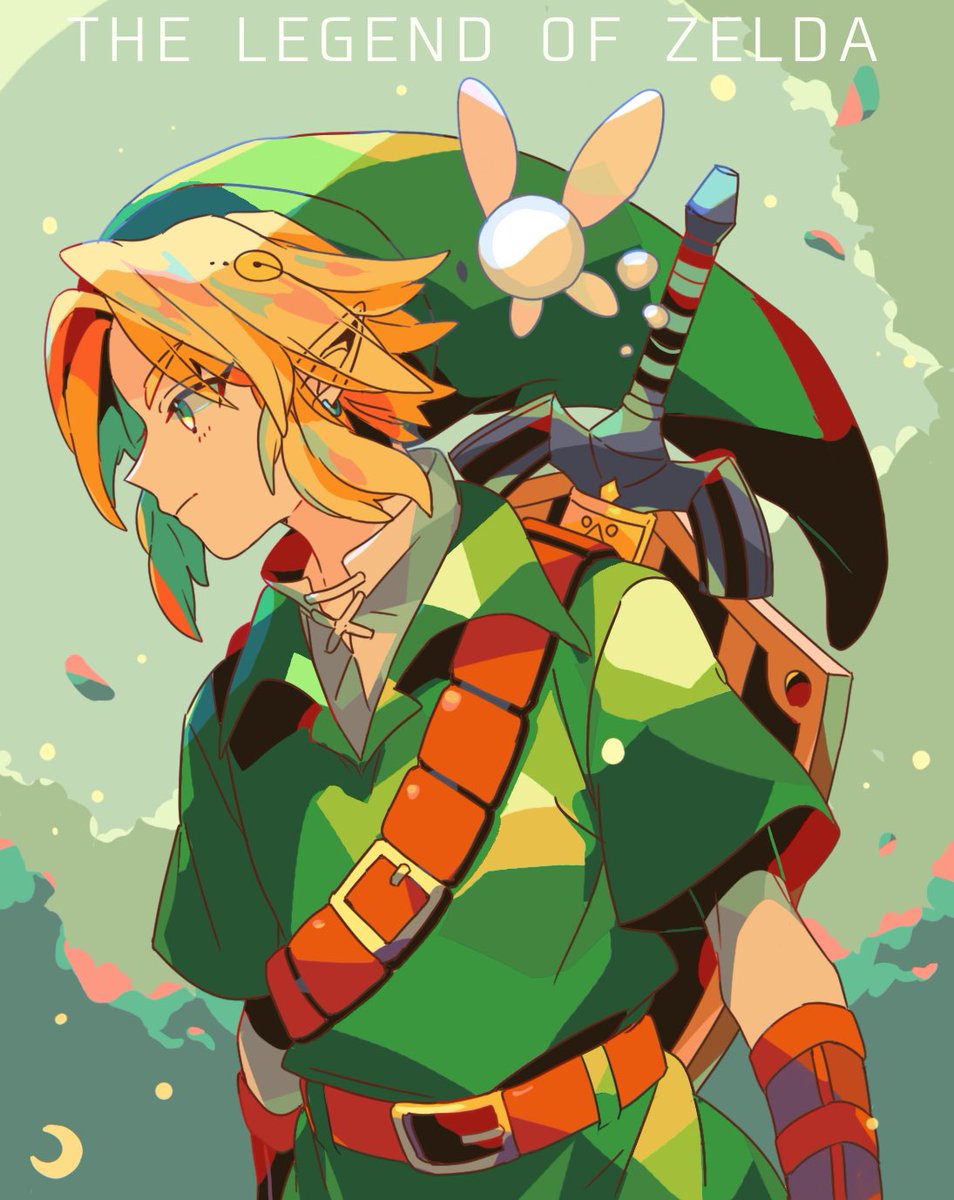 ゼルダ「ゼルダの伝説 時のオカリナ25周年おめでとうご ゼルダ「ゼルダの伝説 時のオカリナ25周年おめでとうご