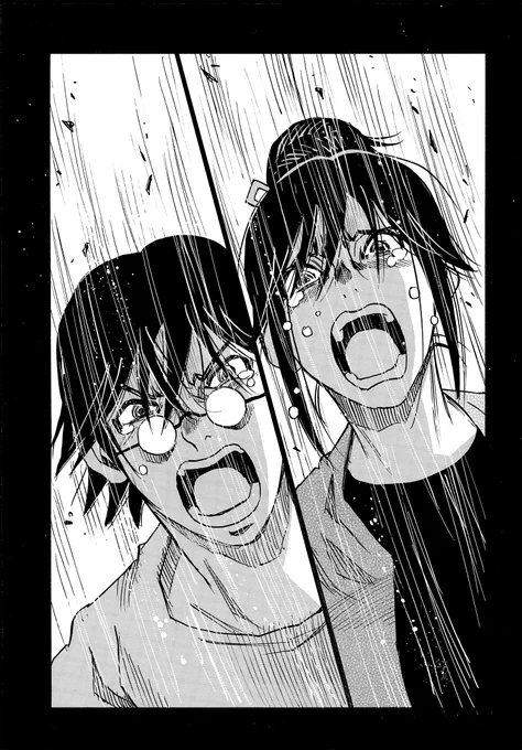 ドラマ「夢で見たあの子のために」(#Lemino )好評配信中‼️  三部けい先生最新サスペンス  / 13回目の足跡 \  最新第9話がコミックニュータイプで配信開始です✨  病院の火事は…放火と断定された。 家族を巻き込む事件の犯人は誰だ!?  #最新話 #サスペンス #無料マンガ https://comic.webnewtype.com/contents/thirteen/90/