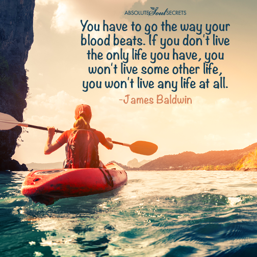 SoulSecrets_au's tweet image. Be true to yourself and live the life that resonates with your heart and soul 🤗 
#FollowYourHeart #LiveAuthentically #BeTrueToYourself #LifeBloodBeats