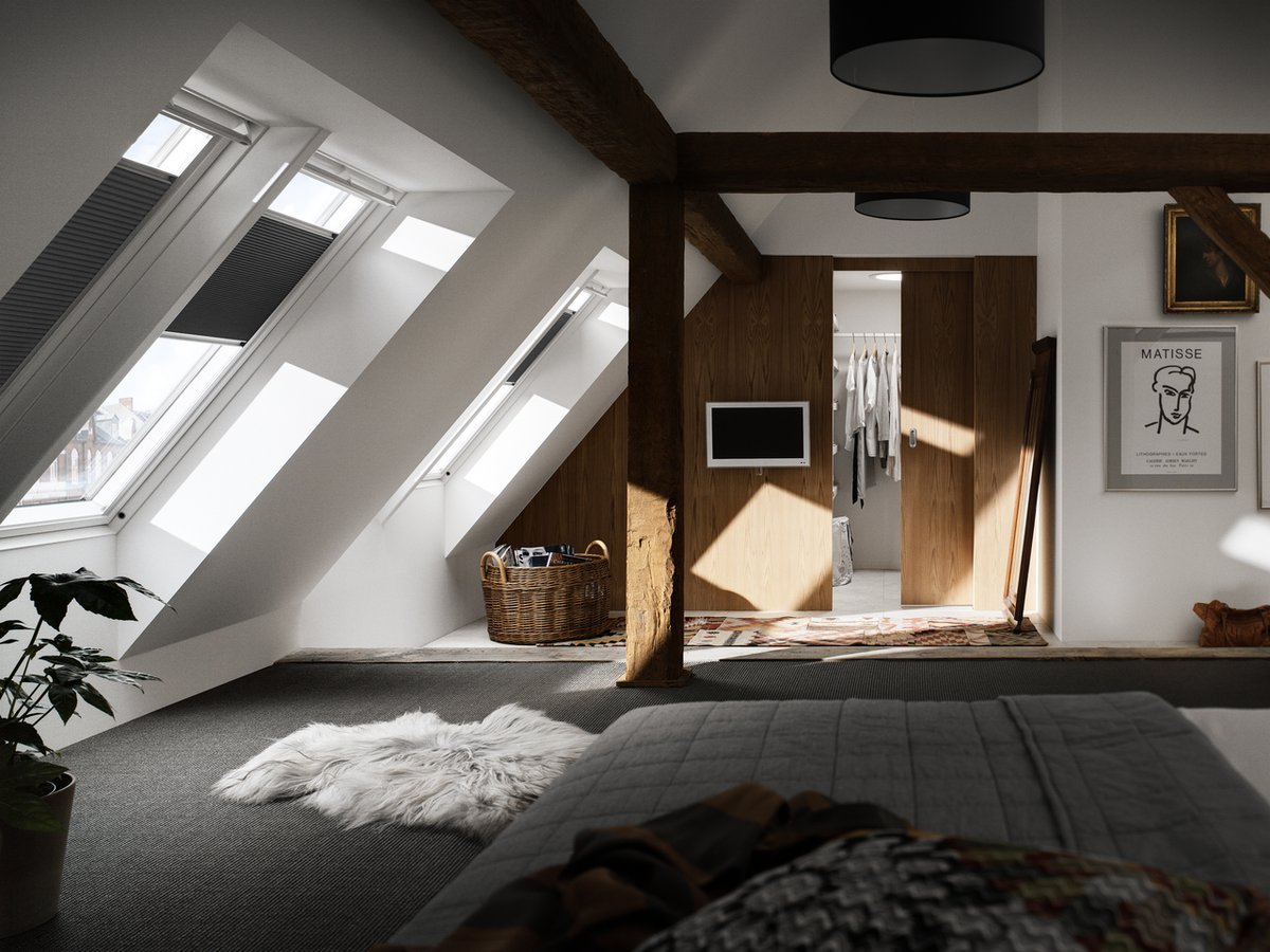 apolloblindsHQ's tweet photo. Our latest looks with VELUX blinds β¨ π Whether you're revamping your bedroom, living room, or office, VELUX blinds are the finishing touch your space deserves.β¨
https://t.co/Q2pVMoTnI3
#VELUX #VELUXtransformingspaces #attictransformation #inspirewithlight https://t.co/IBD0n2FntB