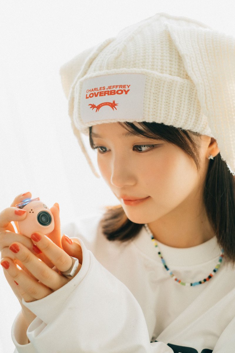 moeka__yahagi's tweet photo. #InstaPal で萌ワールドを切り取ってみました。📸🌏
 
◉Webマガジン「Cheki Press」インタビュー
https://t.co/j09uFZVM1Z #INSTAX #FUJIFILM https://t.co/RXZLQrzN7Z