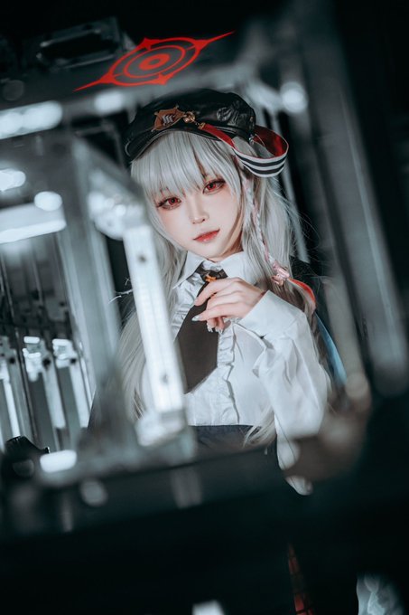 コスプレイヤー시루(Siru)のTwitter画像5