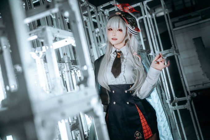 コスプレイヤー시루(Siru)のTwitter画像6