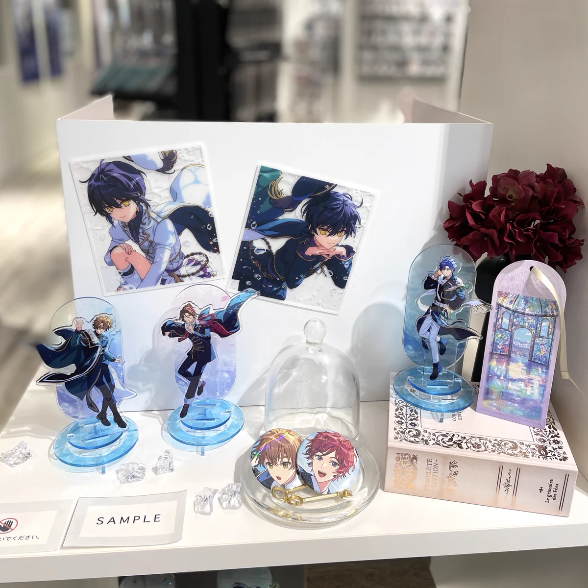 だいきり　BOYS加入前　完売品サイン付きあり　グッズまとめ売り F_sArMsbMAAC7DN?format=webp&