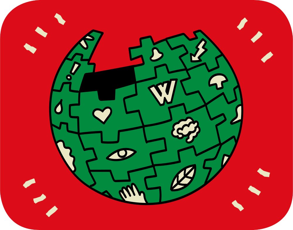 Wikimedia_Fr's tweet photo. #GreenFriday Faites une bonne action aujourd'hui, soutenez @Wikimedia_Fr pour l'aider à continuer à partager la connaissance libre et gratuite pour tous et toutes #Wikipedia #WikimediaCommons
➡️https://t.co/5mLPywjeiP
🤗https://t.co/WIBwP46pG0 https://t.co/LGSZE7odrO