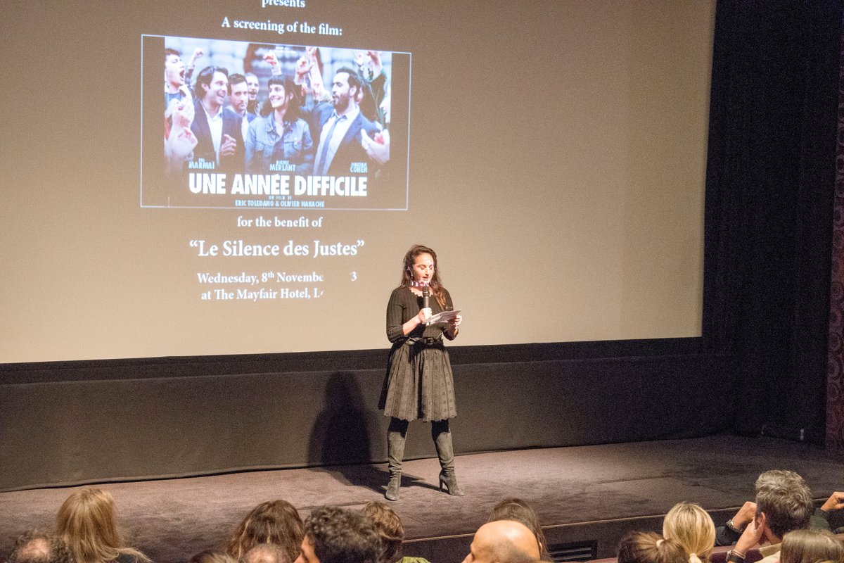 LeSilenceDesJustes tweet media