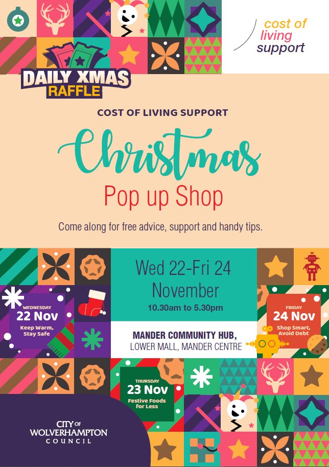 Wolverhampton Safeguarding Together tweet media