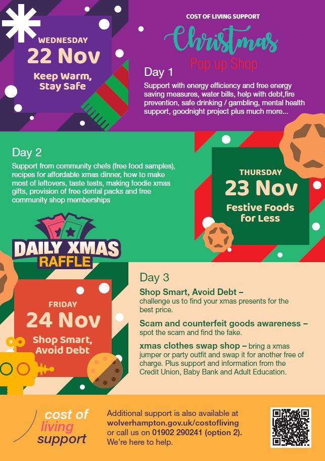 Wolverhampton Safeguarding Together tweet media