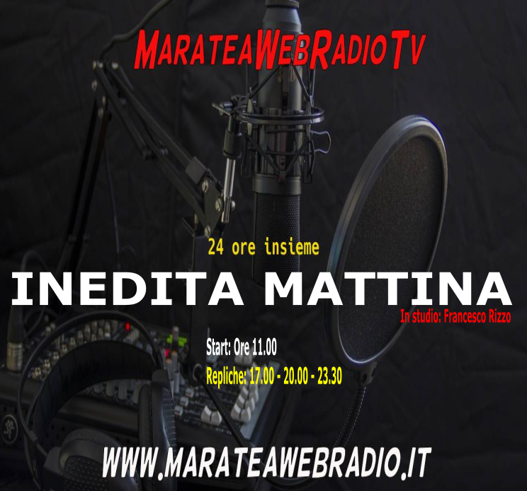 marateawebradio.it