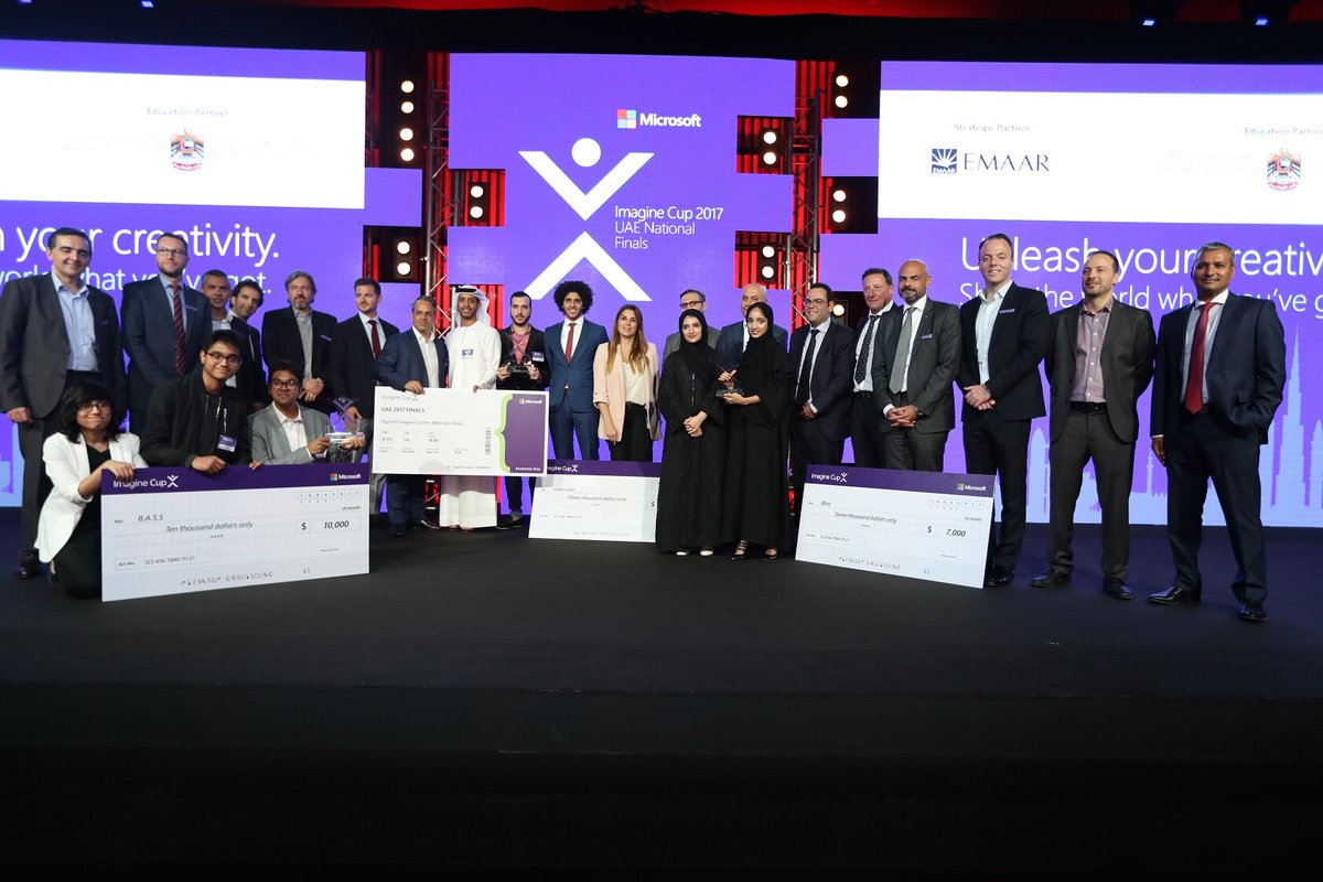 StartupGrind_Re's tweet photo. Microsoft Imagine Cup 2024: your pathway to innovation, mentorship, and global recognition https://t.co/3HGcE0hxCF https://t.co/16ydnOFrYF